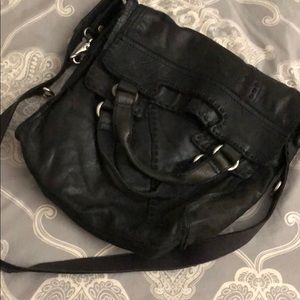 Lucky Brand “Abby Road” Crossbody Bag